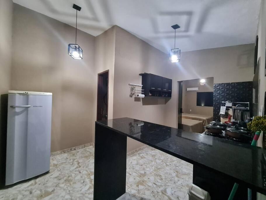Flat A Beira-Mar Na Praia De Antunes Maragogi Εξωτερικό φωτογραφία